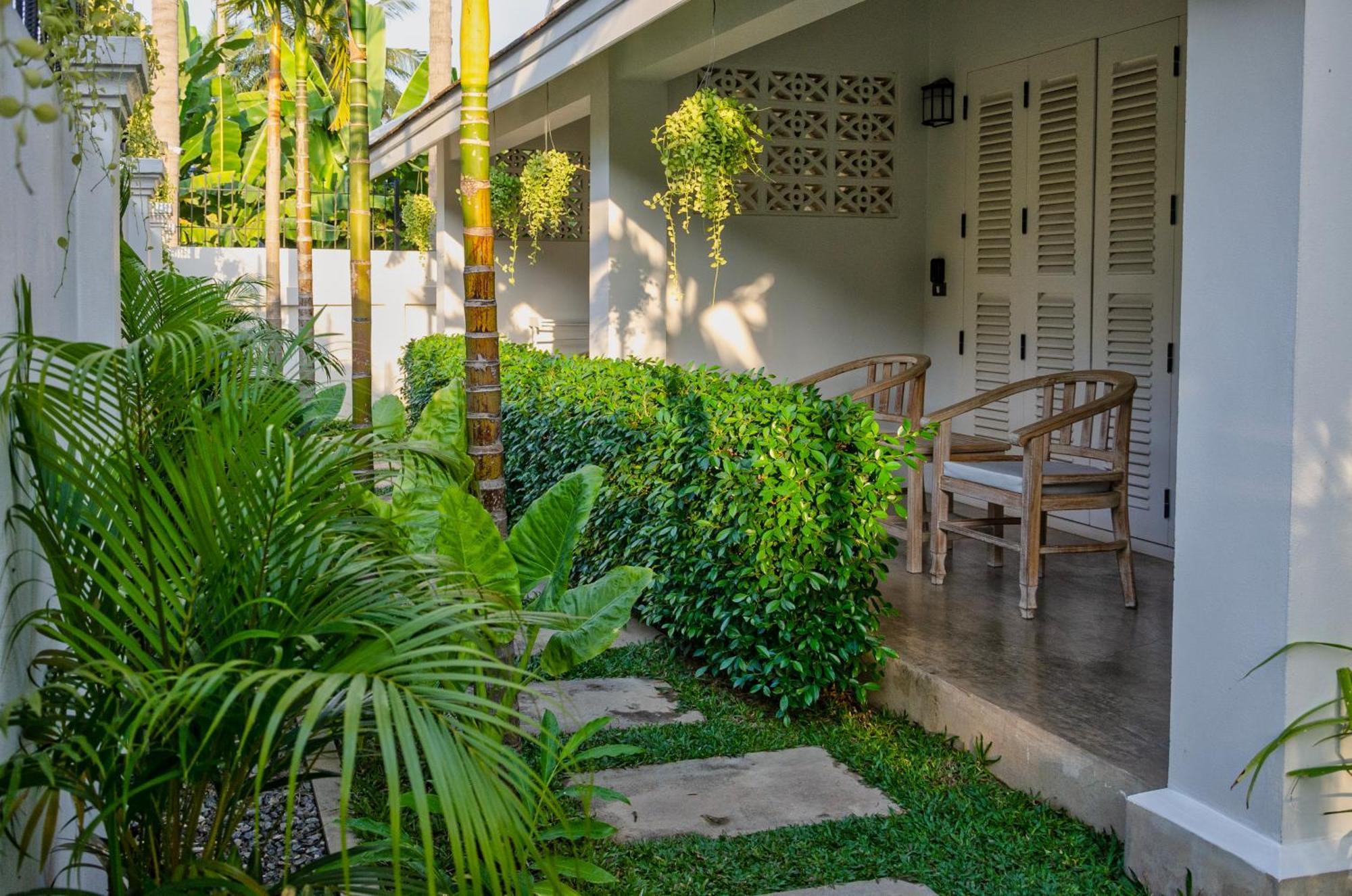 Chic Stay Hana Boutique Hotel Luang Prabang Bagian luar foto