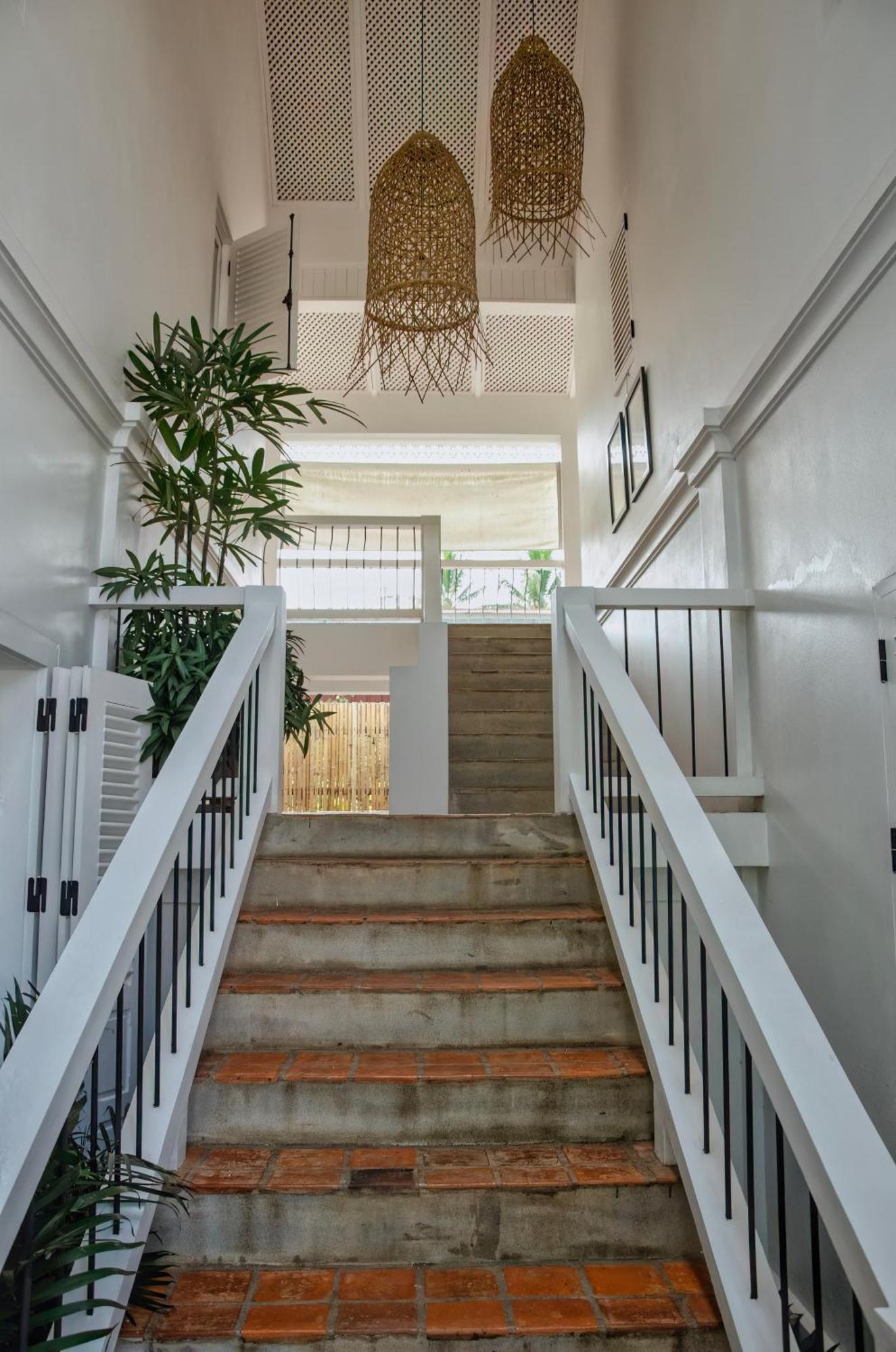 Chic Stay Hana Boutique Hotel Luang Prabang Bagian luar foto